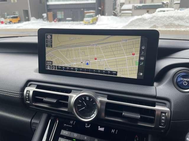 TOYOTA LEXUS IS300H AWD 2021 Image 31