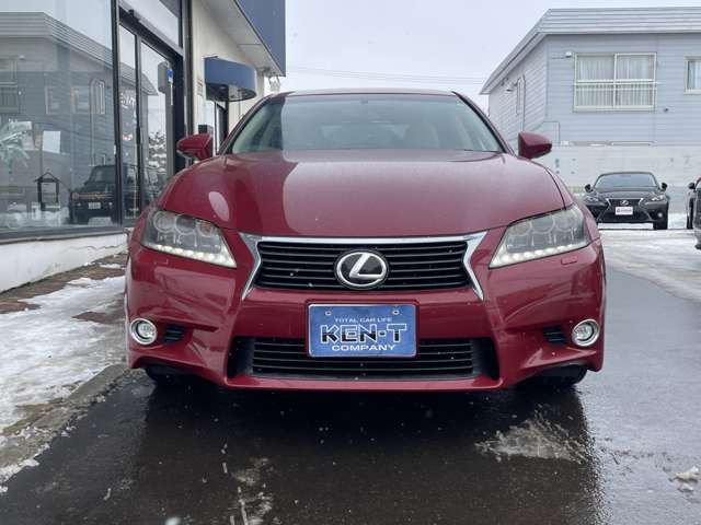 TOYOTA LEXUS GS350 2015 Image 31