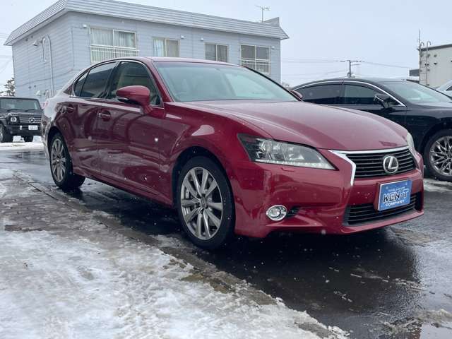 TOYOTA LEXUS GS350 2015 Image 31