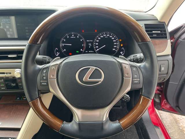 TOYOTA LEXUS GS350 2015 Image 31