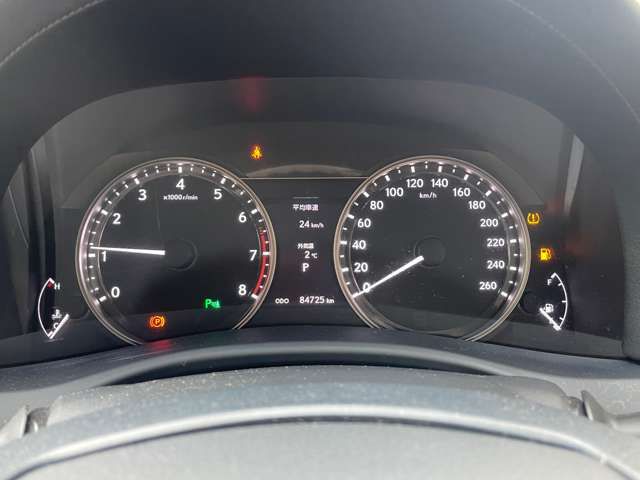 TOYOTA LEXUS GS350 2015 Image 31