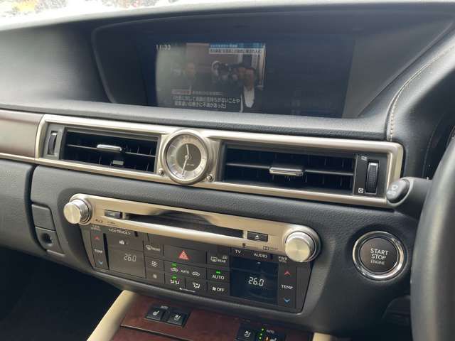 TOYOTA LEXUS GS350 2015 Image 31
