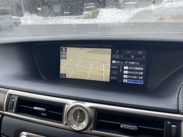 TOYOTA LEXUS GS350 2015 Image 31