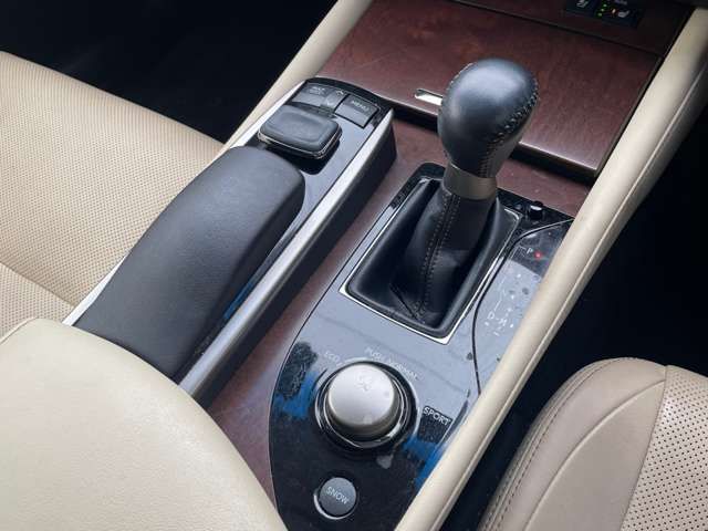 TOYOTA LEXUS GS350 2015 Image 31