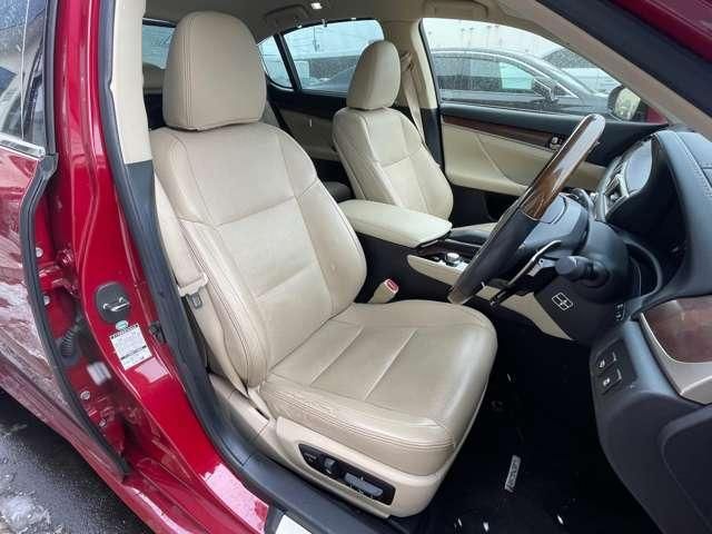 TOYOTA LEXUS GS350 2015 Image 31