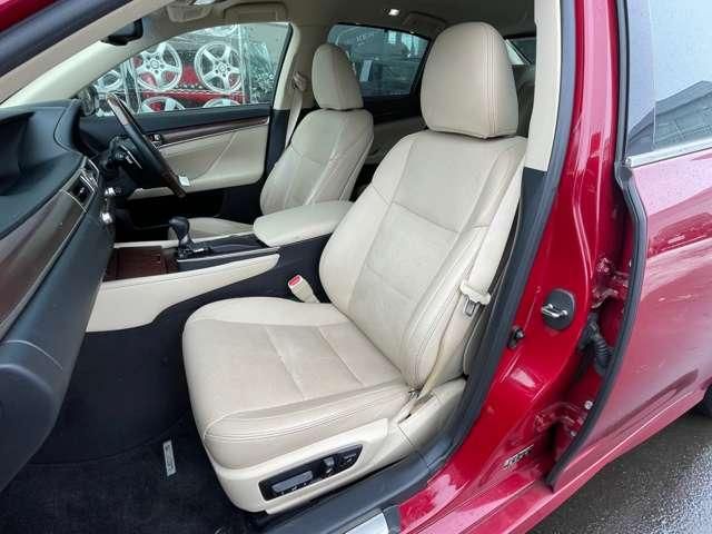 TOYOTA LEXUS GS350 2015 Image 31