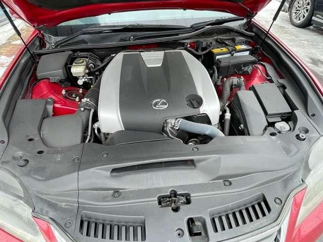 TOYOTA LEXUS GS350 2015 Image 31