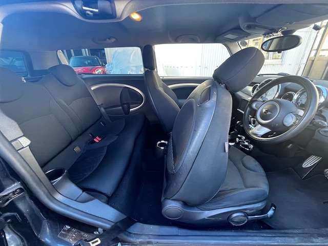 BMW MINI CLUBMAN 2008 Image 31