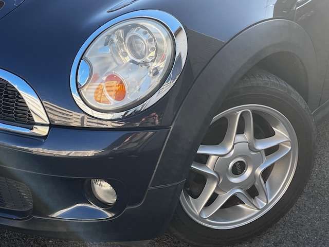 BMW MINI CLUBMAN 2008 Image 31