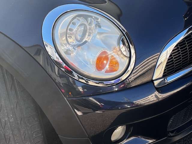 BMW MINI CLUBMAN 2008 Image 31