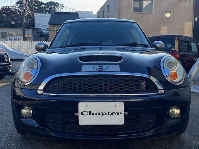 BMW MINI CLUBMAN 2008 Image 31