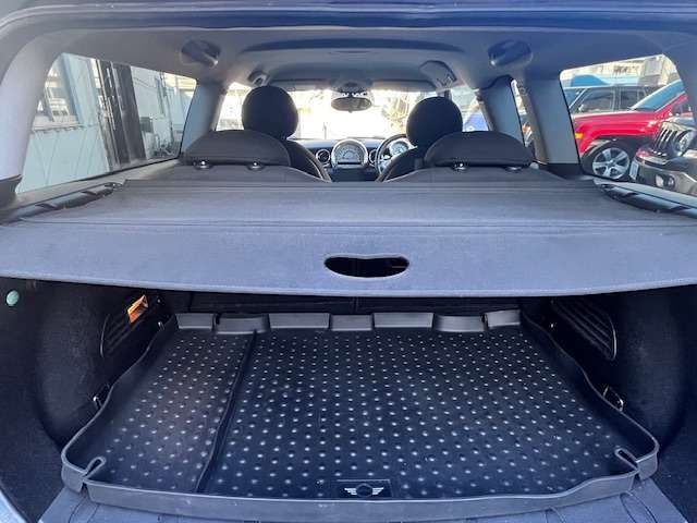 BMW MINI CLUBMAN 2008 Image 31