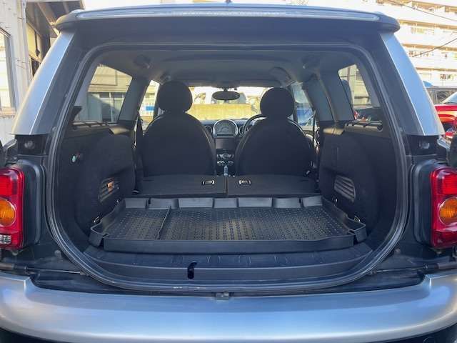 BMW MINI CLUBMAN 2008 Image 31