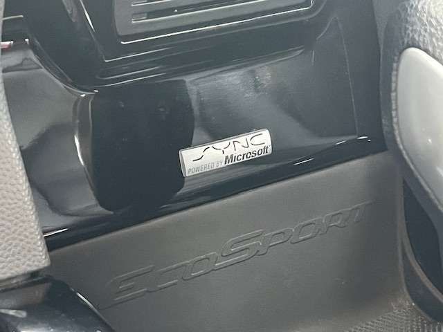 FORD ECOSPORT 2016 Image 31