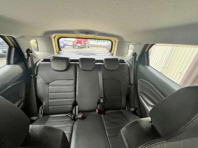 FORD ECOSPORT 2016 Image 31