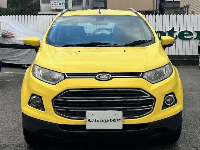 FORD ECOSPORT 2016 Image 31