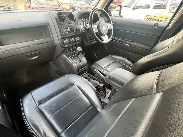 JEEP PATRIOT 2011 Image 31