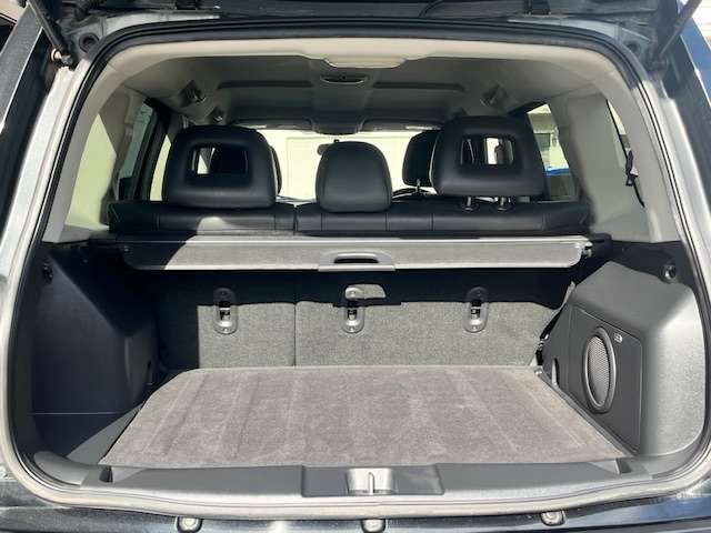 JEEP PATRIOT 2011 Image 31