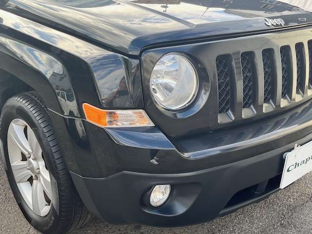 JEEP PATRIOT 2011 Image 31