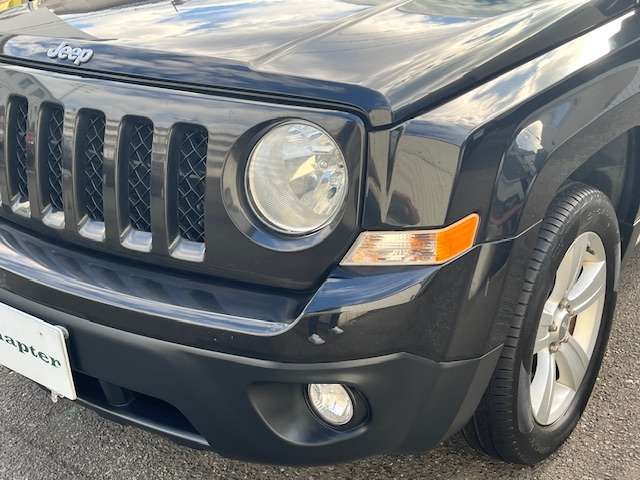 JEEP PATRIOT 2011 Image 31