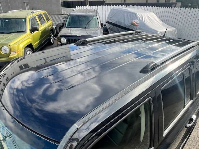 JEEP PATRIOT 2011 Image 31