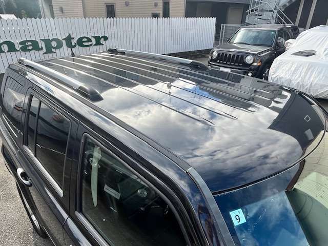 JEEP PATRIOT 2011 Image 31