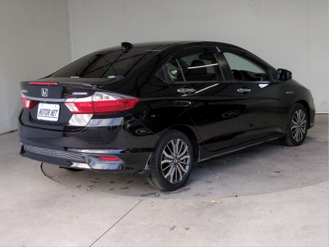 HONDA GRACE HYBRID 2017 Image 31