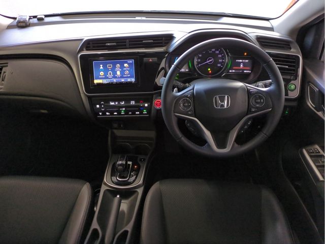 HONDA GRACE HYBRID 2017 Image 31
