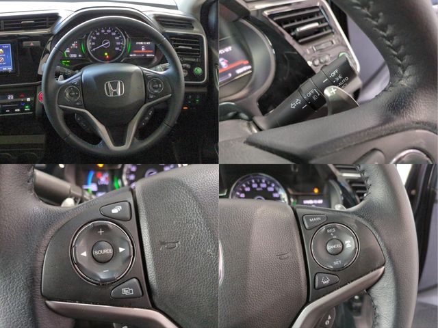 HONDA GRACE HYBRID 2017 Image 31