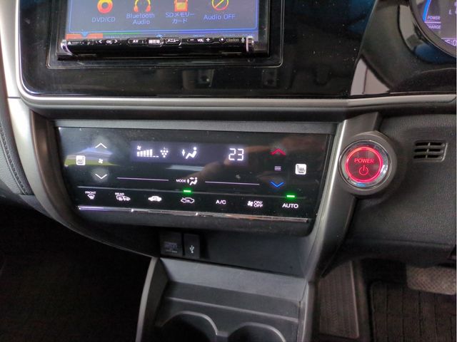 HONDA GRACE HYBRID 2017 Image 31