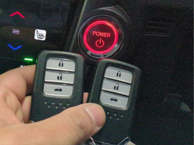 HONDA GRACE HYBRID 2017 Image 31