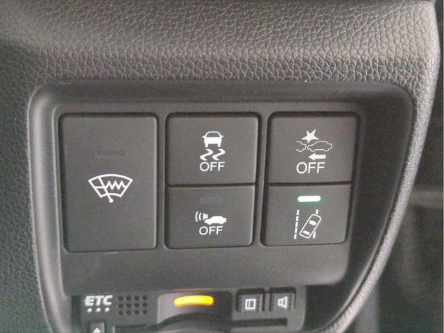 HONDA GRACE HYBRID 2017 Image 31