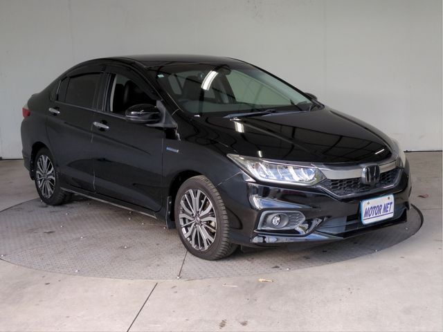 HONDA GRACE HYBRID 2017 Image 31