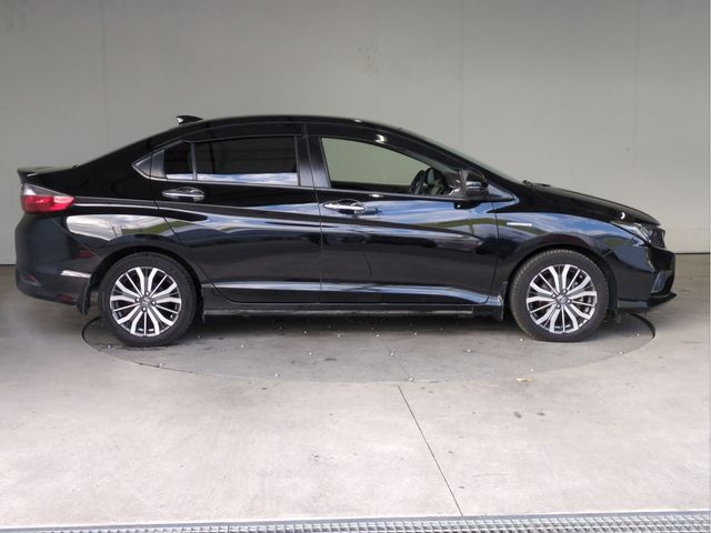 HONDA GRACE HYBRID 2017 Image 31