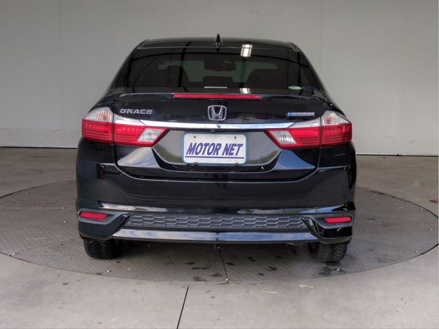 HONDA GRACE HYBRID 2017 Image 31