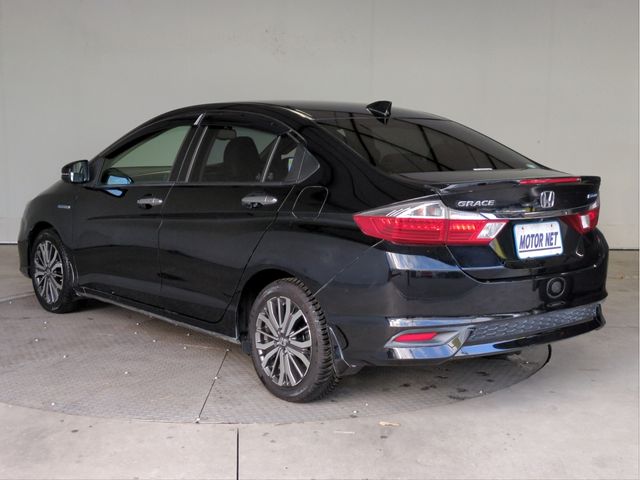 HONDA GRACE HYBRID 2017 Image 31