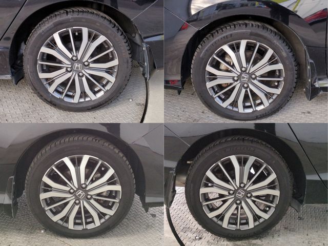 HONDA GRACE HYBRID 2017 Image 31