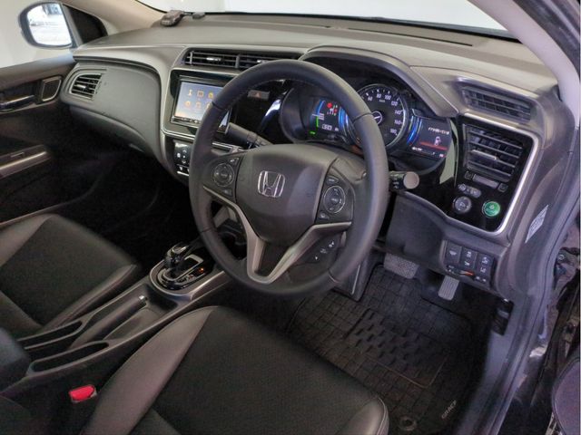 HONDA GRACE HYBRID 2017 Image 31