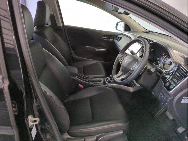 HONDA GRACE HYBRID 2017 Image 31