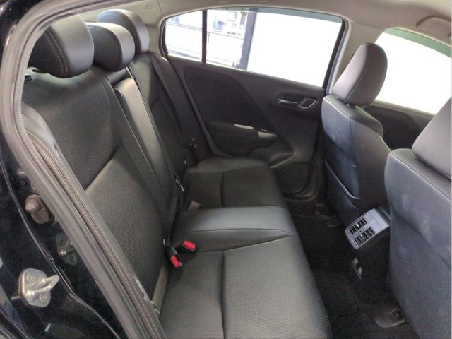 HONDA GRACE HYBRID 2017 Image 31