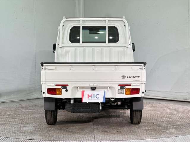 DAIHATSU HIJET TRUCK 2021 Image 31