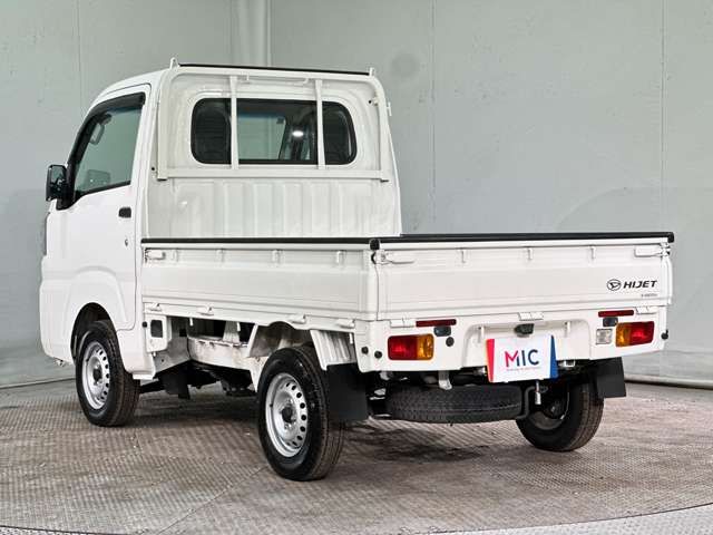 DAIHATSU HIJET TRUCK 2021 Image 31