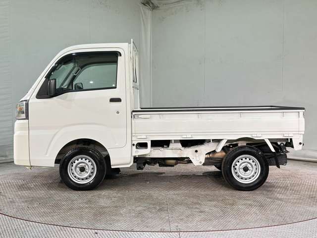 DAIHATSU HIJET TRUCK 2021 Image 31