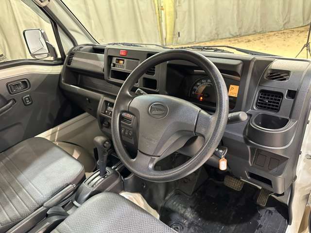 DAIHATSU HIJET TRUCK 2021 Image 31