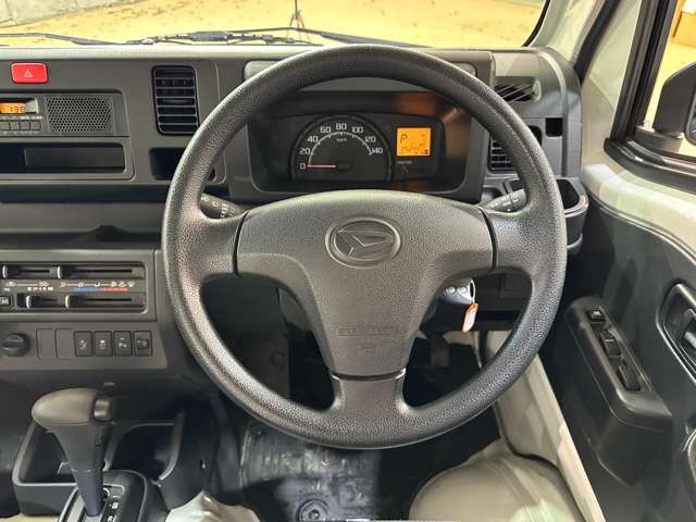 DAIHATSU HIJET TRUCK 2021 Image 31