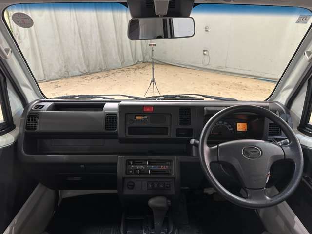 DAIHATSU HIJET TRUCK 2021 Image 31