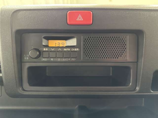 DAIHATSU HIJET TRUCK 2021 Image 31