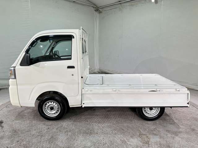 DAIHATSU HIJET TRUCK 2021 Image 31
