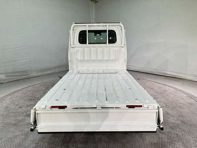 DAIHATSU HIJET TRUCK 2021 Image 31