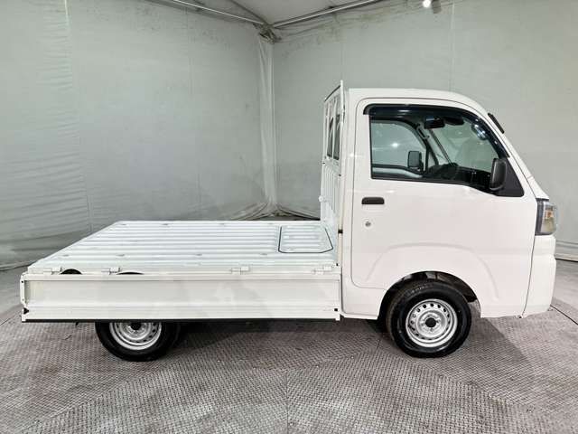 DAIHATSU HIJET TRUCK 2021 Image 31